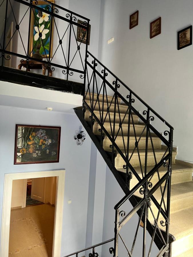 Party Villa Holiday Rent Balatonfoldvar Luaran gambar