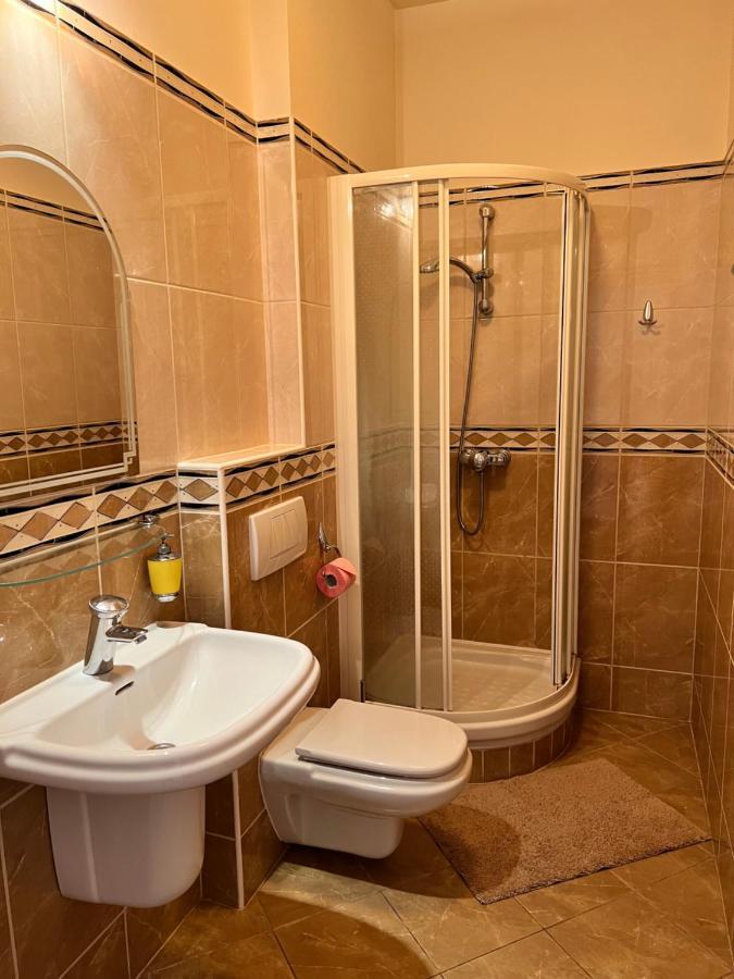 Party Villa Holiday Rent Balatonfoldvar Luaran gambar