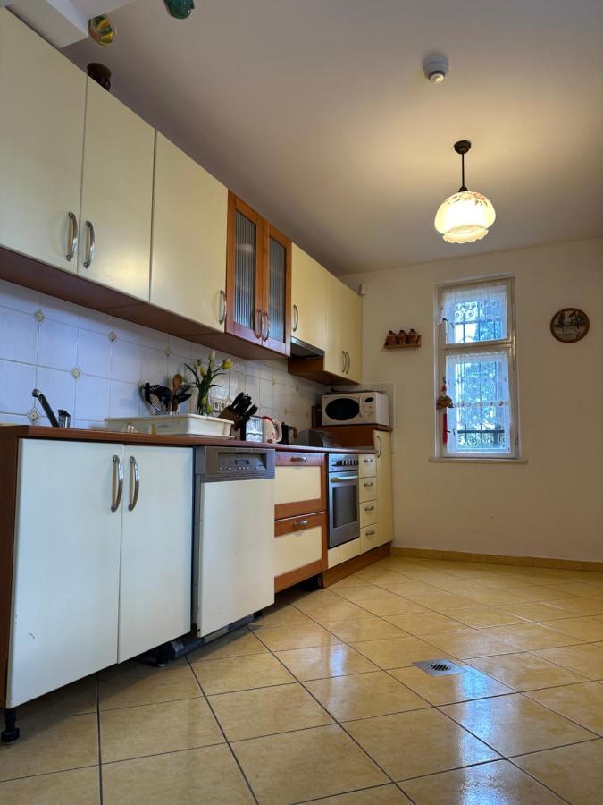 Party Villa Holiday Rent Balatonfoldvar Luaran gambar
