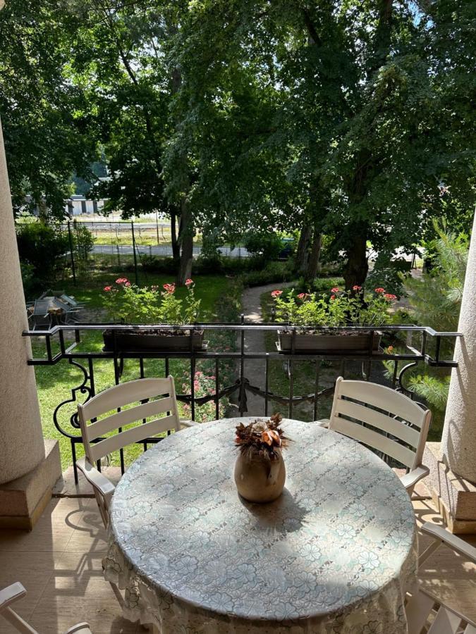 Party Villa Holiday Rent Balatonfoldvar Luaran gambar