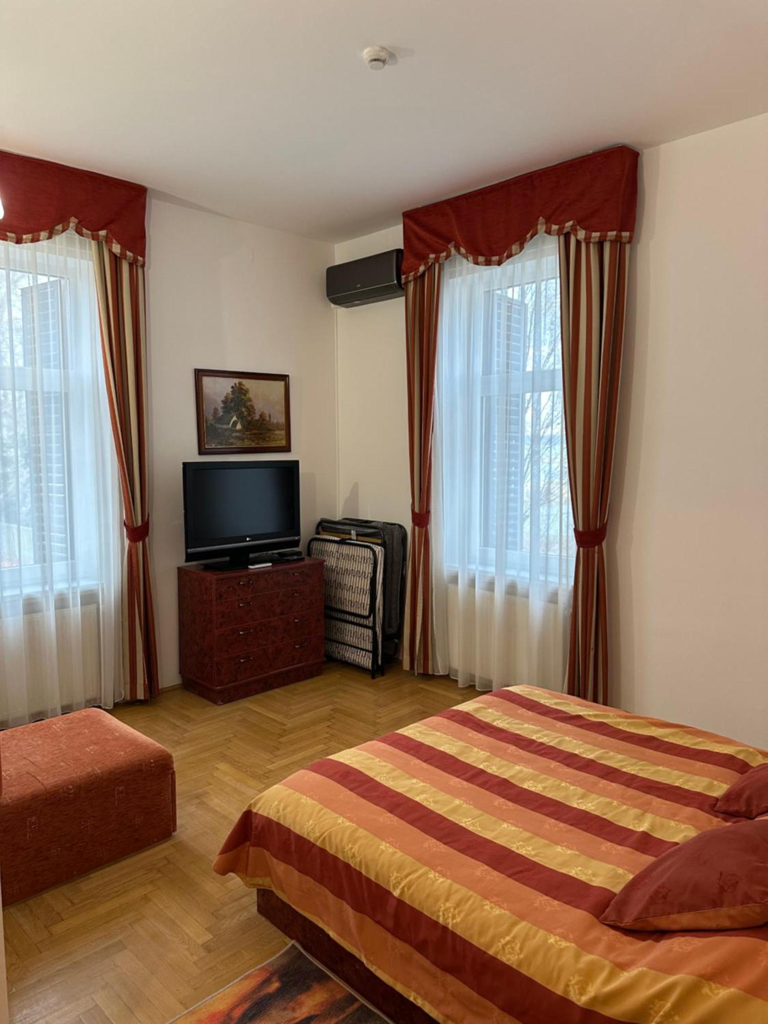 Party Villa Holiday Rent Balatonfoldvar Luaran gambar